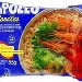 NOUILLES INSTANTANÉES SAVEUR DE CREVETTE 85g