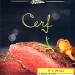 PAVÉS DE CERF DANS LE CUISSOT (réfrigéré) (x2) 249g