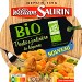 POULET & JARDINIÈRE DE LÉGUMES BIO 280g