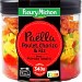 PAËLLA POULET, CHORIZO & RIZ 340g