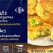 PALETS AUX LÉGUMES DU JARDIN CHOUX-FLEURS, BROCOLIS & CAROTTES (x8) 300g