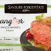 PAVÉS MARINÉS AUX CÈPES (x2) 250g