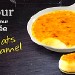 PRÉPARATION CRÈME BRULÉE AUX ÉCLATS DE CARAMEL (x2) 200g