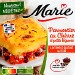 PARMENTIER AU CHÈVRE ET PETITS LÉGUMES 300g