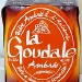 PACK DE BIÈRE AMBRÉE (X6) Alc. 7,2% 25cl