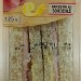 PAIN DE MIE AU SON DE BLÉ JAMBON BEURRE 125g