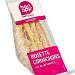 PAIN DE MIE COMPLET ROSETTE CORNICHONS (x2) 125g