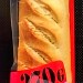 PAIN MOELLEUX VIENNOIS POULET RÔTI SAUCE BARBECUE 270g