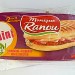 PANINI JAMBON TOMATE MOZZARELLA 160g