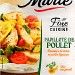 PAPILLOTE DE POULET POMME DE TERRE 300g
