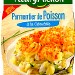 PARMENTIER DE POISSON À LA CIBOULETTE 300g