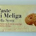 PASTE DI MELIGA DELLA SERRA 200g