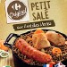 PETIT SALÉ AUX LENTILLES VERTES