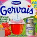 PETITS POTS GERVAIS (X18) 900g