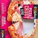 PIZZA CRUST JAMBON EMMENTAL 600g