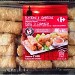 PLATEAU NEMS 3 SAVEURS (x15) 360g