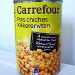 POIS CHICHE 400g