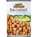 POIS CHICHES 500g