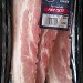 POITRINE DE PORC CUITE (x3) 417g
