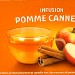 POMME CANNELLE (X25) 55g