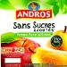 POMME POIRE WILLIAMS (X4) 400g