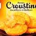 POMMES CROUSTINE (X6) 420g