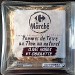 POMMES DE TERRE AU THON AU NATUREL 300g