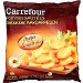 POMMES SAUTÉES 600g