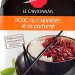 PORC AU CARAMEL ET RIZ PARFUMÉ 300g