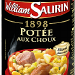 POTÉE AUX CHOUX 420g