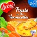 POULE AU POT VERMICELLES (X2) 60cl