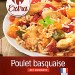 POULET BASQUAISE RIZ BASMATI 300g