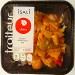 POULET AIGRE DOUX ET RIZ 350g