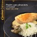 POULET AUX PLEUROTES RIZ BASMATI 280g