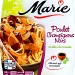POULET CHAMPIGNONS NOIRS NOUILLES À LA CORIANDRE
