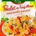 POULET ET FARFALLINES SAUCE RICOTTA ÉPINARDS 280g