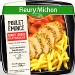 POULET ÉMINCÉ PENNE ET LÉGUMES À LA PROVENÇALE 280g