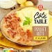 POULET RÔTI ET SA PURÉE 300g