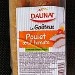 POULET ŒUF TOMATE 145g
