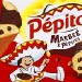 PÉPITO MARBRÉ & PÉPITES 135g