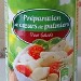 PRÉPARATION DE CŒURS DE PALMIERS 400g