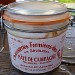 PÂTÉ DE CAMPAGNE FRICANDEAU PUR PORC 320g