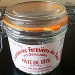PÂTÉ DE TÊTE PUR PORC 320g