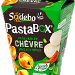 PÂTES FRAÎCHE CHÈVRE 280g