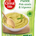 PURÉE POIS CASSÉS & LÉGUMES 250g