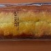 QUATRE QUARTS 800g