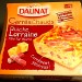QUICHE LORRAINE 190g
