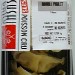 RAVIOLI POULET 150g