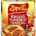 RAVIOLI PUR BŒUF FRANÇAIS 800g