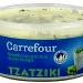 RECETTE À LA GRECQUE TZATZIKI 200g